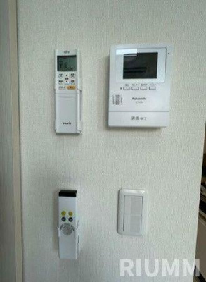 【セキュリティ】 | ハーモニーテラス南小岩Ⅵ