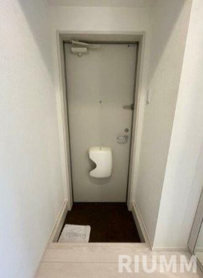 【玄関】 | ハーモニーテラス南小岩Ⅵ