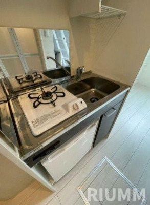 【キッチン】 | ハーモニーテラス南小岩Ⅵ