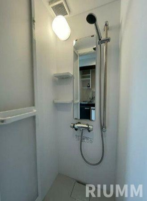 【浴室】 | ハーモニーテラス南小岩Ⅵ