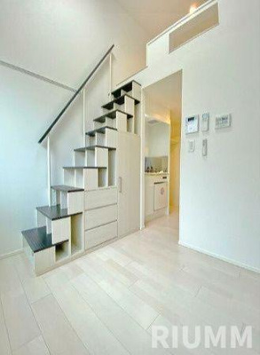 【居間・リビング】 | ハーモニーテラス南小岩Ⅵ