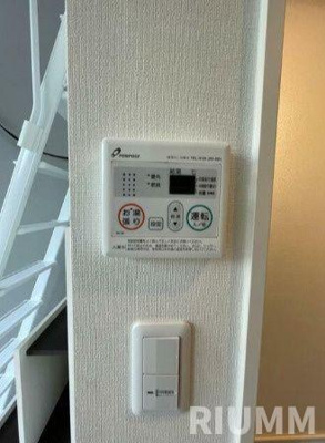 【設備】 | ハーモニーテラス南小岩Ⅵ