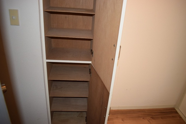 ハイツたかすのその他