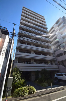 【外観】 | ラフィスタ三ノ輪