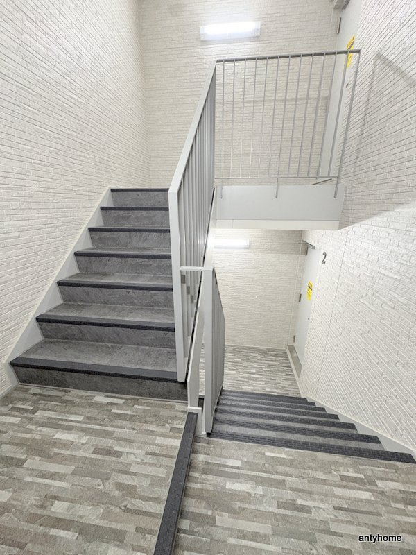 ウェルスクエア豊中本町　仲介手数料無料のその他共用部分