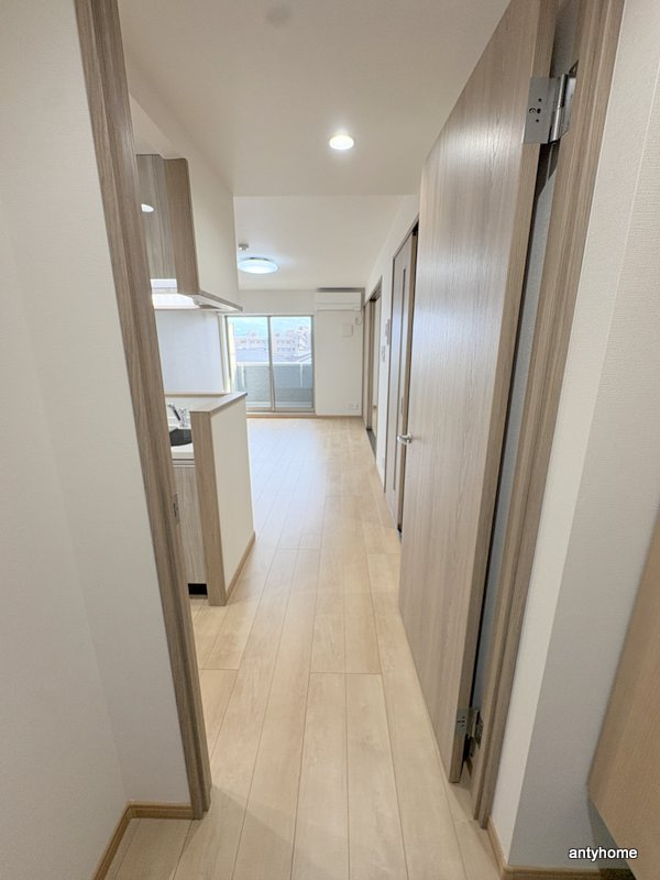 ウェルスクエア豊中本町　仲介手数料無料の内装