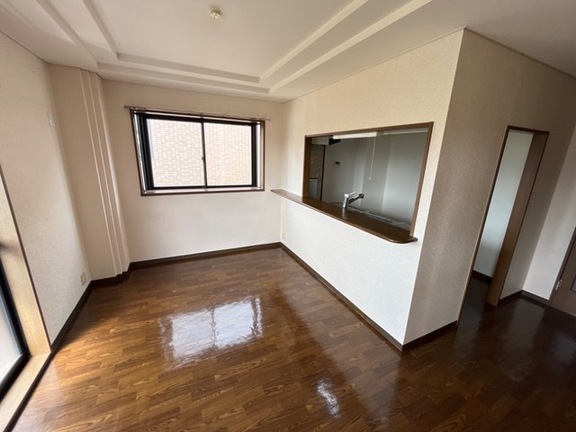 エピ・シェールの居間・リビング