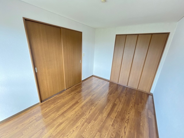 エピ・シェールの寝室