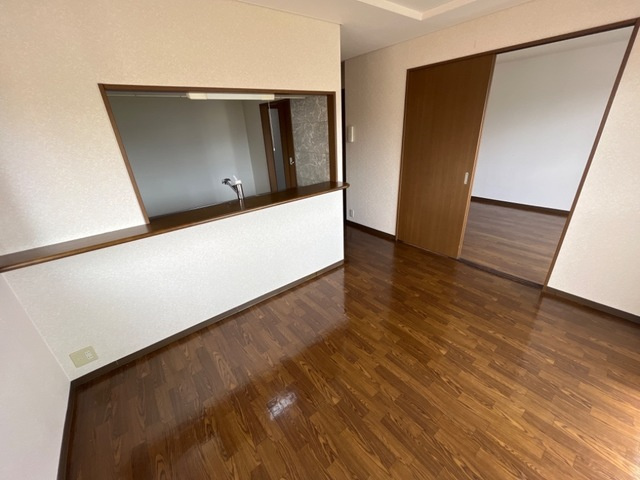 エピ・シェールの居間・リビング