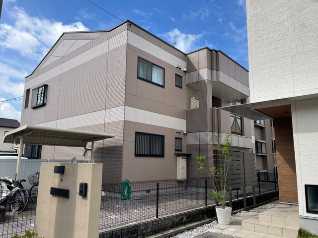 エピ・シェールのその他共用部分