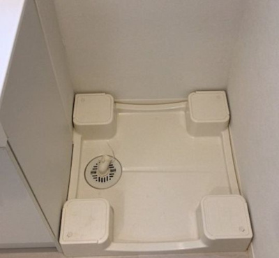 【設備】 | プラザ雑司が谷