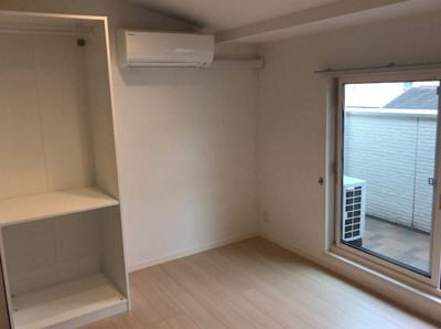 【居間・リビング】 | プラザ雑司が谷