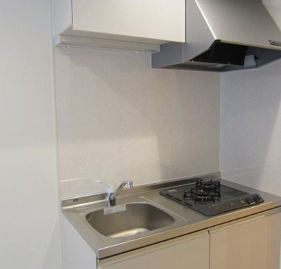 【キッチン】 | プラザ雑司が谷 | きれいなキッチンです