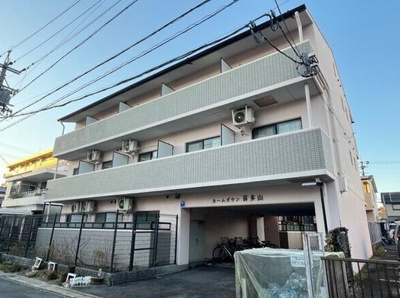 【外観】 | カームダウン喜多山 | ★外観