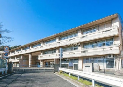 横浜市緑区上山3丁目の周辺|学区は横浜市立中山中学校になります。