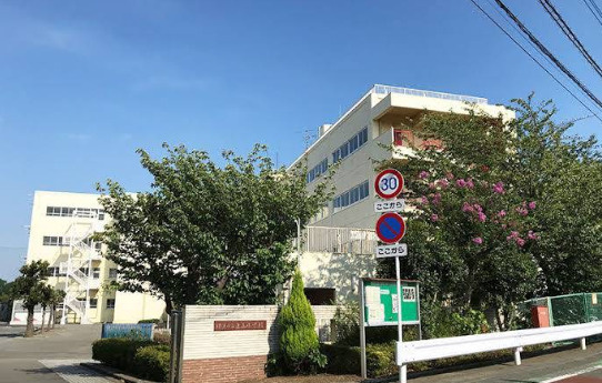 横浜市緑区上山3丁目のその他|学区は、横浜市立上山小学校になります。