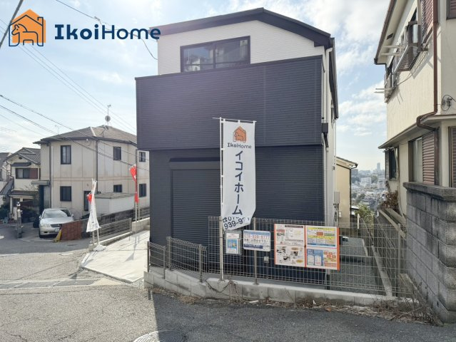 神戸市垂水区舞子台1期　新築戸建のその他|【ホームページに現地動画掲載中】●年中無休：当日予約可●夜間でもご案内可能。いつでも問い合わせ可！