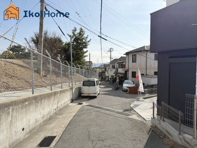 神戸市垂水区舞子台1期　新築戸建のその他|【ホームページに現地動画掲載中】●年中無休：当日予約可●物件・当店の最寄駅まで無料送迎します！