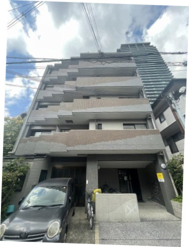 ヴィクトリー鷺洲