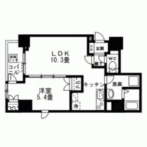 AXIA日本橋茅場町