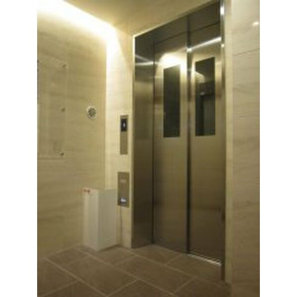 AXIA日本橋茅場町のその他共用部分