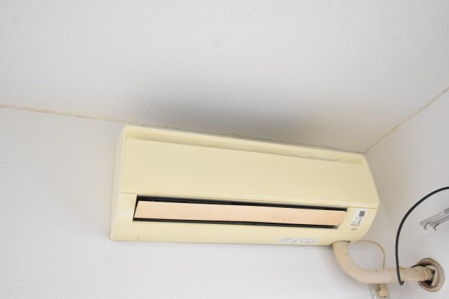 ウィン長居西の設備