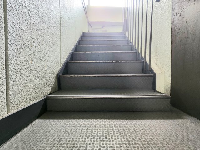 ウィン長居西のその他共用部分