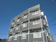 メゾンアンティームの画像