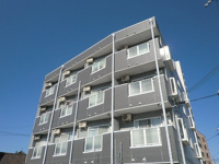 メゾンアンティームの画像