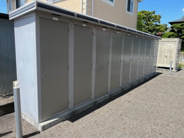 ディア コート　Ⅱの設備