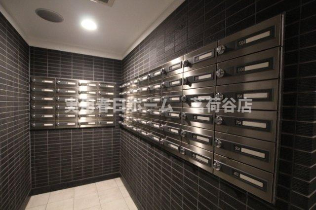 【その他共用部分】