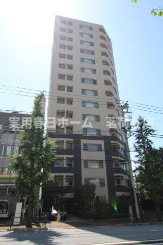 プライムアーバン本駒込の画像