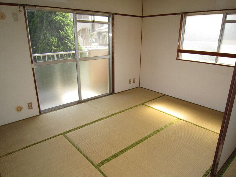 福岡市早良区賀茂１丁目の賃貸マンションのその他共用部分