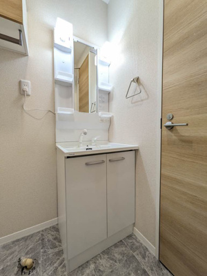 【洗面所】 | フレグランスH・M