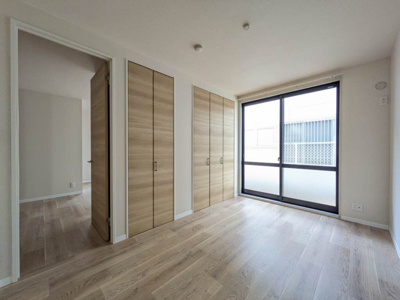 【洋室】 | フレグランスH・M