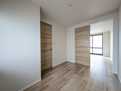 【寝室】 | フレグランスH・M