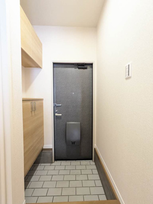 【玄関】 | フレグランスH・M