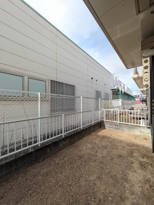 【庭】 | フレグランスH・M