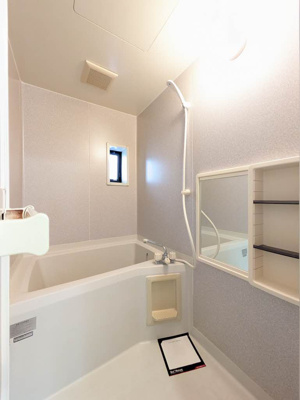 【浴室】 | フレグランスH・M