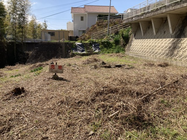 大村市武部町売地