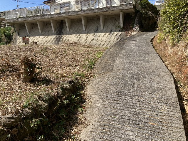 大村市武部町売地