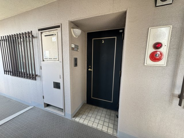 ファミール松戸グランデージ２のその他