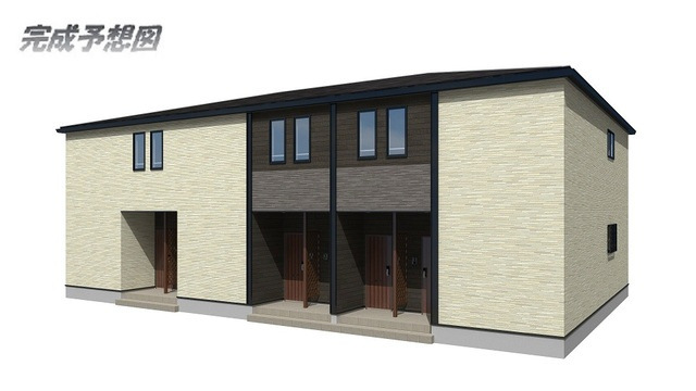 ベルヴェデーレ A