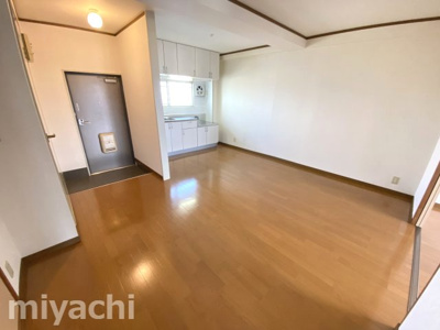 【玄関】 | 第2サニーハイツ