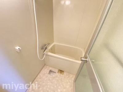 【浴室】 | 第2サニーハイツ