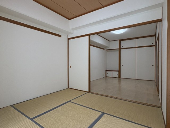【和室】 | ニューステージ川奈