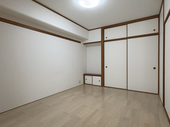 【洋室】 | ニューステージ川奈