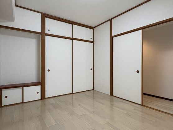 【洋室】 | ニューステージ川奈