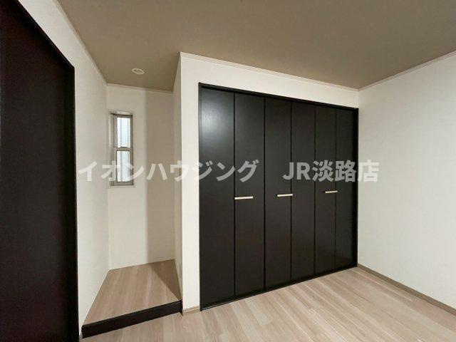豊里4丁目中古戸建
