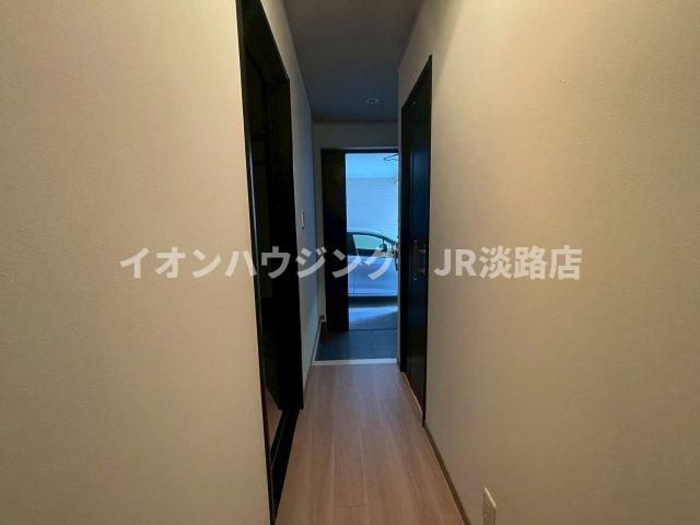 豊里4丁目中古戸建